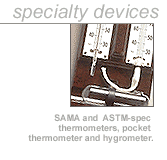 Specialty Devices