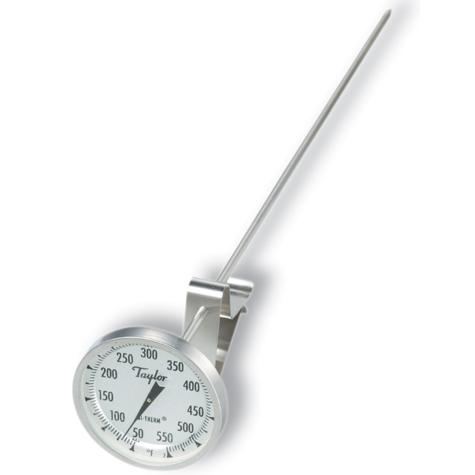 Professional Candy/Deep Fry Thermometer