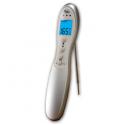 Connoisseur Digital Cooking Thermometer with Folding Probe