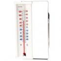 Window Thermometer