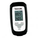 K-Type Thermocouple and Infrared Thermometer